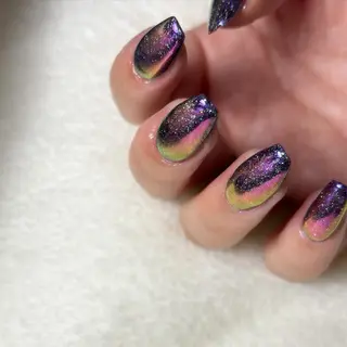 ネイル etoile filanteのネイルデザイン