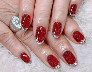 ネイル eye.Rizm所属・eye.Rizm 銀座のマツエク・マツパデザイン