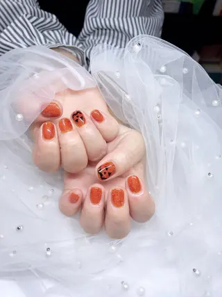 ネイル MK ネイルサロンのネイルデザイン