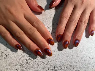 ネイル Kimura Yukoのネイルデザイン