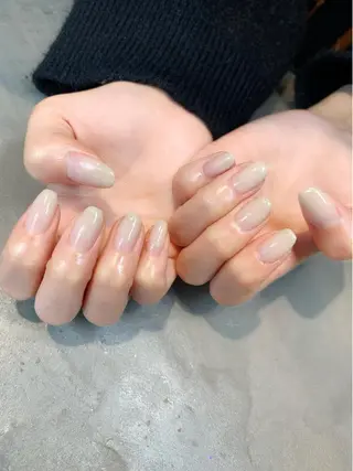 ネイル アトリエ・マリス所属・福与 美幸のネイルデザイン