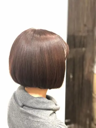カラー ✂️メンズ特化✂️ 沖田　共洋のヘアスタイル
