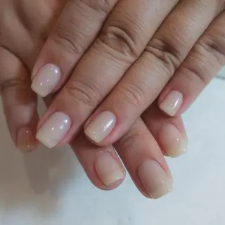 ネイル AileD'ange所属・M, masakiのネイルデザイン