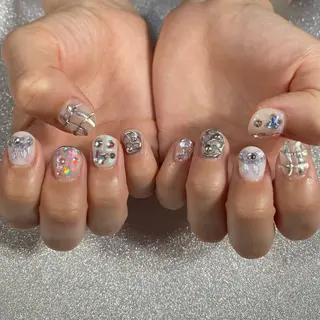 ネイル 11 nailsのネイルデザイン