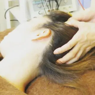 ロゼ ブランシュのエステ・リラクイメージ