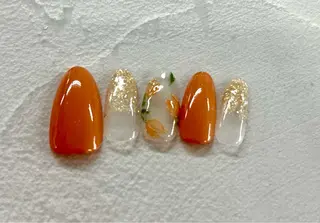 ネイル Van Nail Salonのネイルデザイン