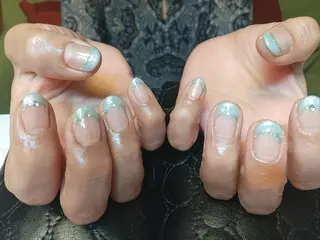ネイル haru  nailのネイルデザイン