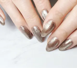 ネイル mi hoのネイルデザイン