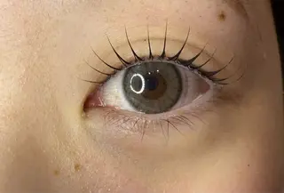 マツエク・マツパ ECLART池袋 hiyoriのマツエク・マツパデザイン