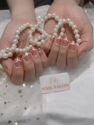 ネイル さくら💮💮 【オフ無料】のネイルデザイン