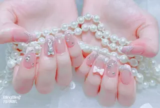 ネイル 【スカルプ専門店】 Naomi nailのネイルデザイン