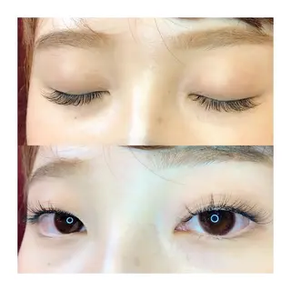 マツエク・マツパ Doluce【ドルーチェ】所属・Doluce ドルーチェのマツエク・マツパデザイン