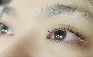 マツエク・マツパ hikari 🌻*.ﾟのマツエク・マツパデザイン