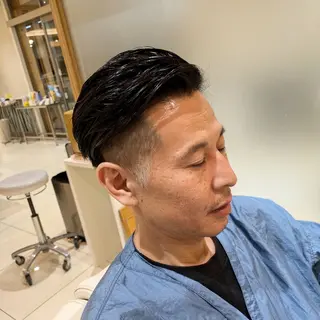 メンズ 💕memelu 御影店💕のマツエク・マツパデザイン