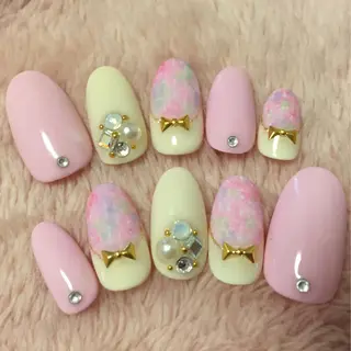 ネイル yumnail (ネイル&脱毛)のエステ・リラクイメージ