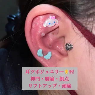 凜 Body所属・凜 Body Reikaのその他イメージ