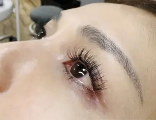 マツエク・マツパ Yu&Y所属・〜Yu&Y〜 YUKIのマツエク・マツパデザイン