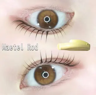 マツエク・マツパ mizuho ‎۶ৎパーマ専門のマツエク・マツパデザイン