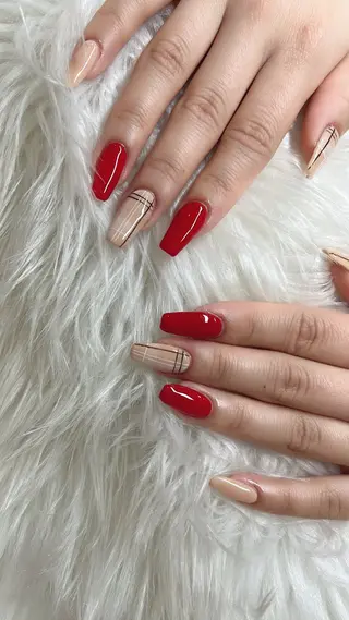 ネイル 《LB》ラブリエ Nail&eyeのマツエク・マツパデザイン