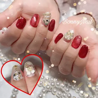 ネイル Bonny Nailのネイルデザイン