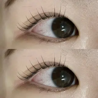 マツエク・マツパ MOND🪄 Ayanaのマツエク・マツパデザイン