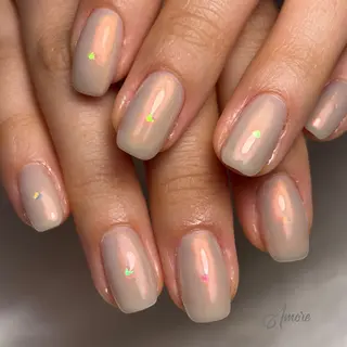 ネイル You kyehwaのネイルデザイン