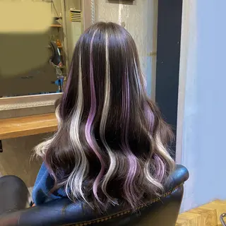 ロング シールエクステ 🐁ONOの眉毛・アイブロウイメージ