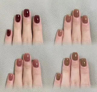 ネイル UM Nail Salonのネイルデザイン