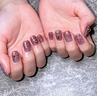 ネイル 221 nailのネイルデザイン