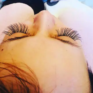 マツエク・マツパ loisir yamanoのマツエク・マツパデザイン