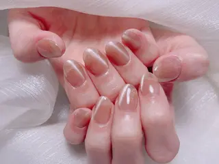 ネイル KARI ネイルサロンのネイルデザイン