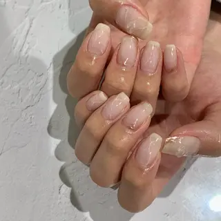 ネイル 鈴木 まゆのネイルデザイン