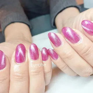 ネイル Lｰnail 呉店のネイルデザイン