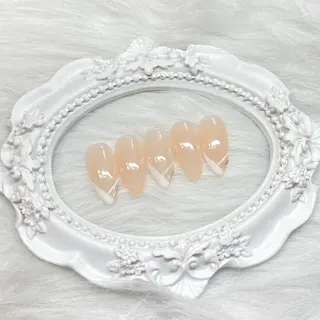 ネイル INF ネイルサロンのネイルデザイン