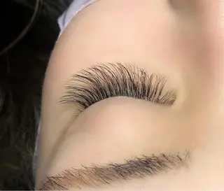 マツエク・マツパ beautysalon Lino所属・beauty salon　Linoのマツエク・マツパデザイン