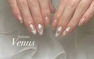 ネイル Nail salon Venusのネイルデザイン