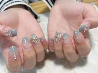 ネイル Y's Salonのネイルデザイン