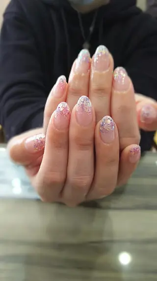 ネイル Progress Nailのネイルデザイン
