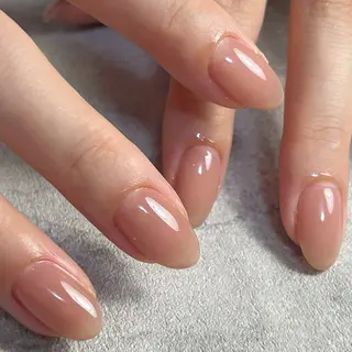 ネイル Cure nail studioのネイルデザイン