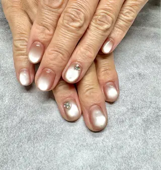 ネイル Rico nailのネイルデザイン