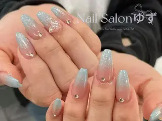 ネイル MAKI💚💚💚 秋葉原.のネイルデザイン