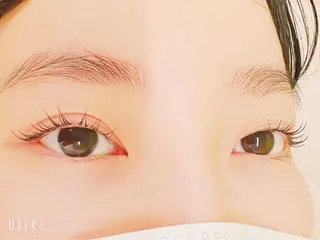 マツエク・マツパ サイトウ サエのマツエク・マツパデザイン