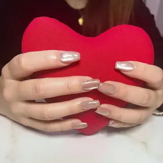 ネイル 【malunail】 まるねいるのネイルデザイン