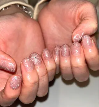 ネイル ORCA nailsalonのネイルデザイン