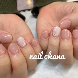 ネイル 那覇🏝️台湾人 ネイリストSHIUのネイルデザイン