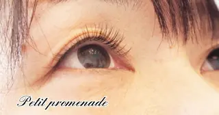 マツエク・マツパ MIZUKI （アイリスト）のマツエク・マツパデザイン