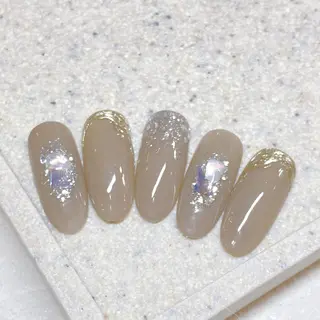 ネイル ネイリストYuri シェルウェリナ船橋のネイルデザイン