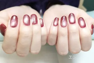 ネイル エ ンのネイルデザイン