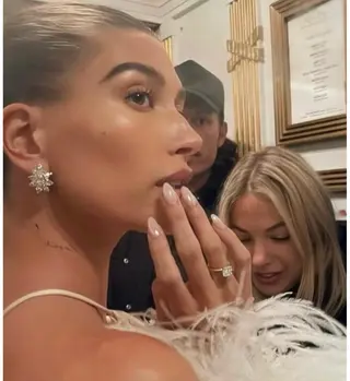 ネイル キン グミのネイルデザイン