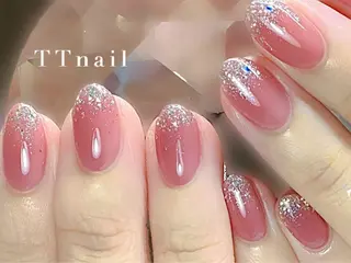 ネイル TT nail所属・オーナーネイリスト ＊Tamakiのネイルデザイン